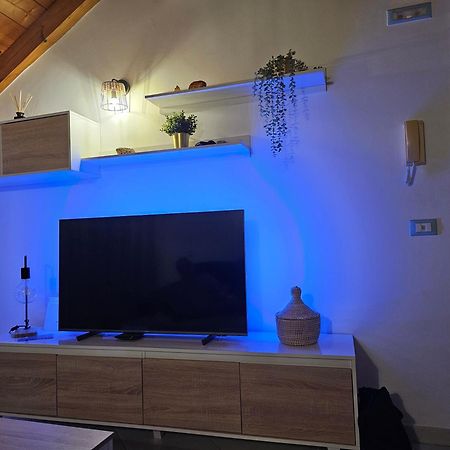 Soleil Beach House Санта Мария Екстериор снимка