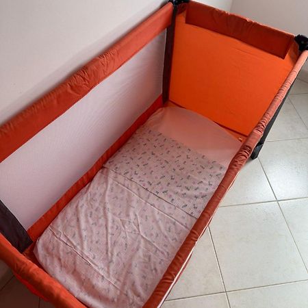 Soleil Beach House Санта Мария Екстериор снимка