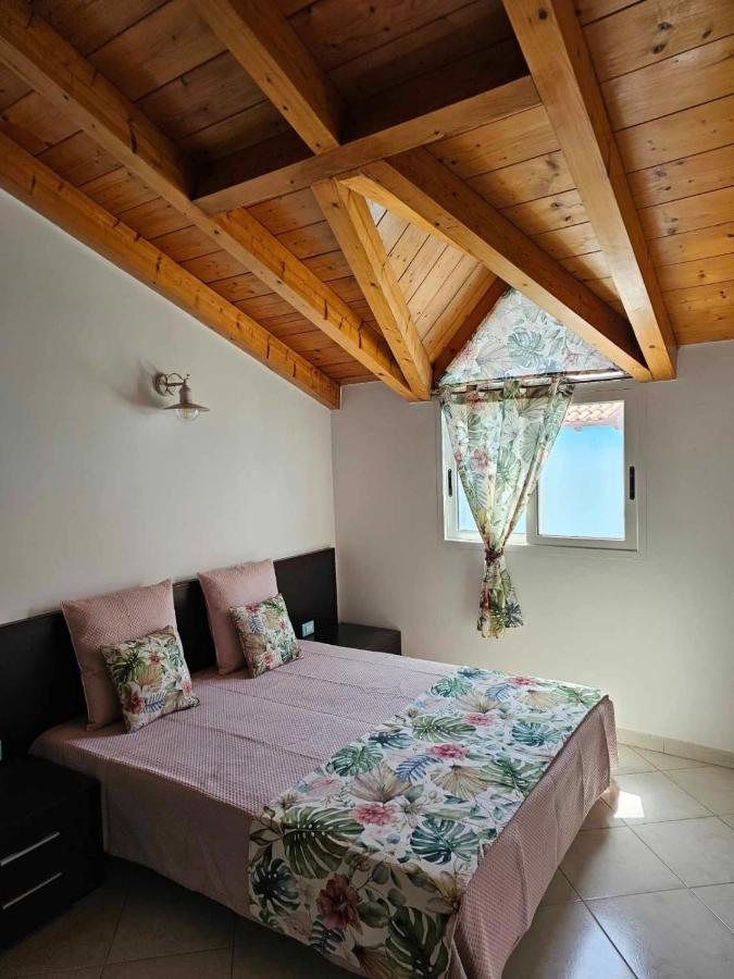 Soleil Beach House Санта Мария Екстериор снимка
