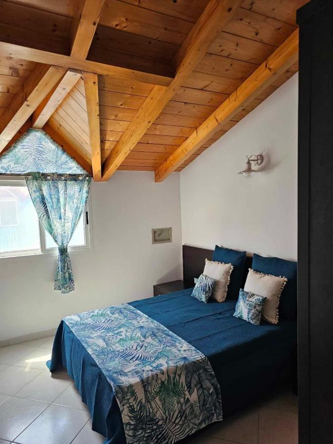 Soleil Beach House Санта Мария Екстериор снимка
