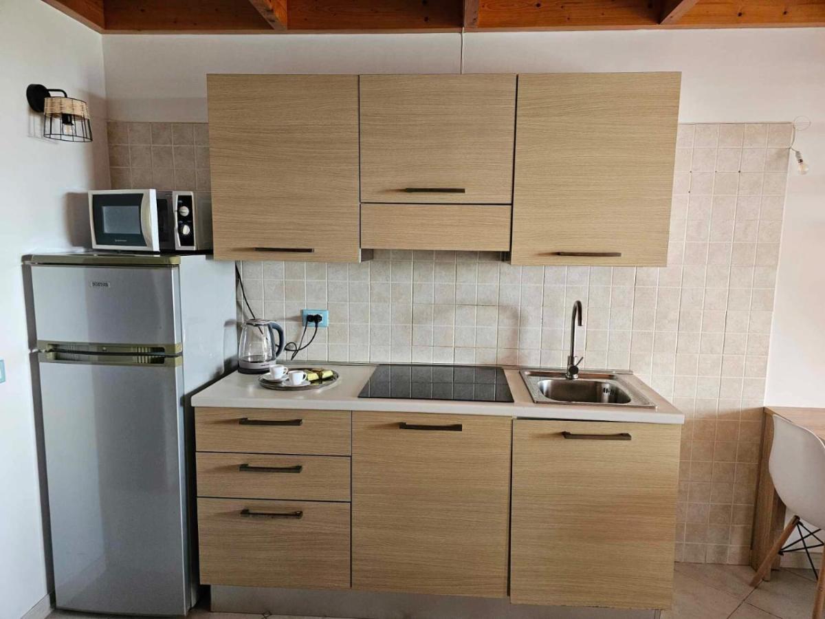 Soleil Beach House Санта Мария Екстериор снимка