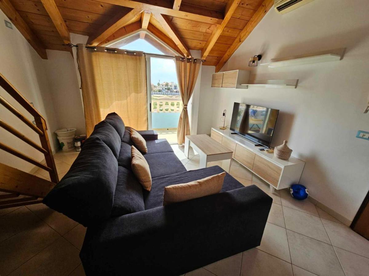 Soleil Beach House Санта Мария Екстериор снимка