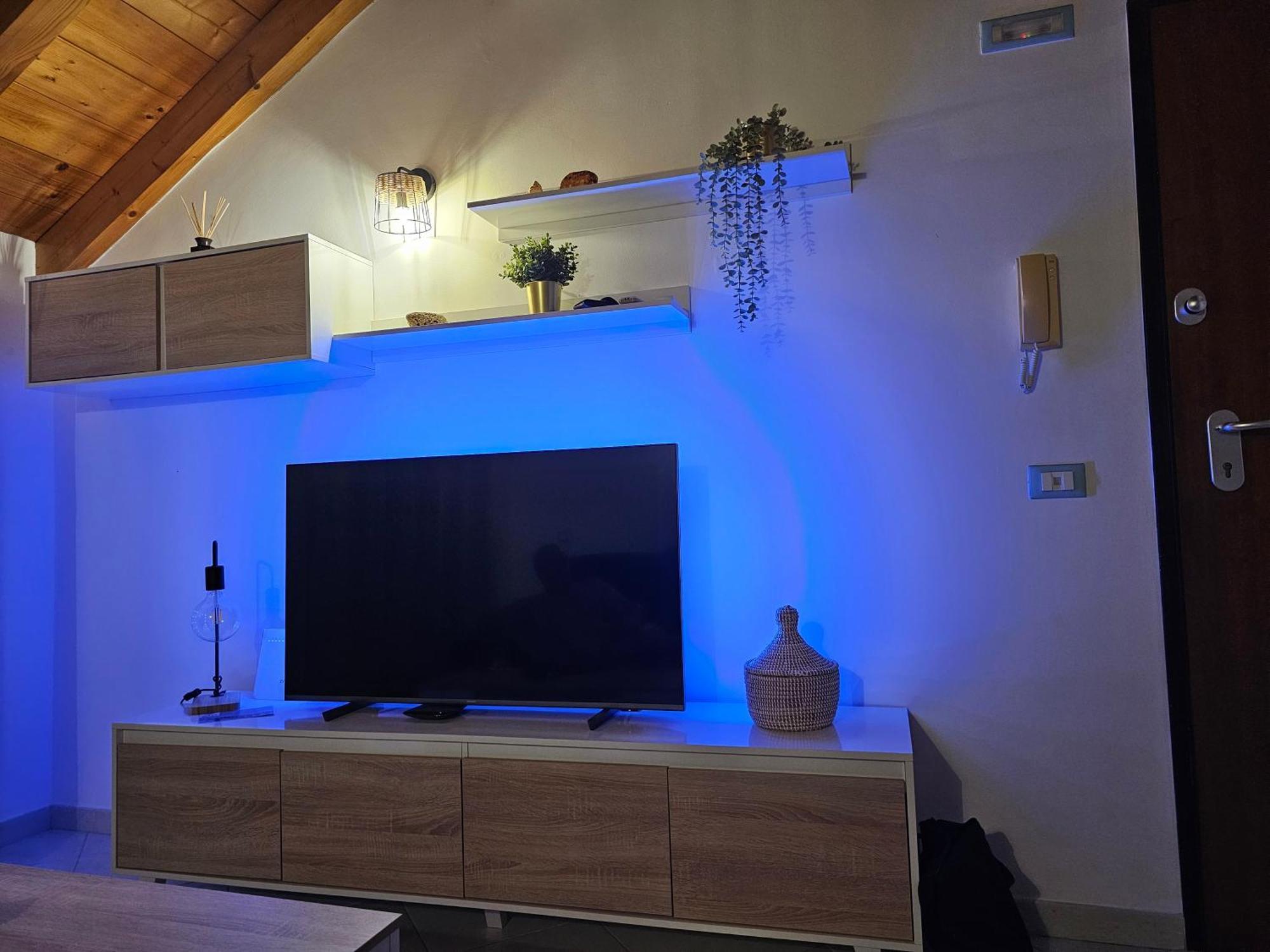 Soleil Beach House Санта Мария Екстериор снимка