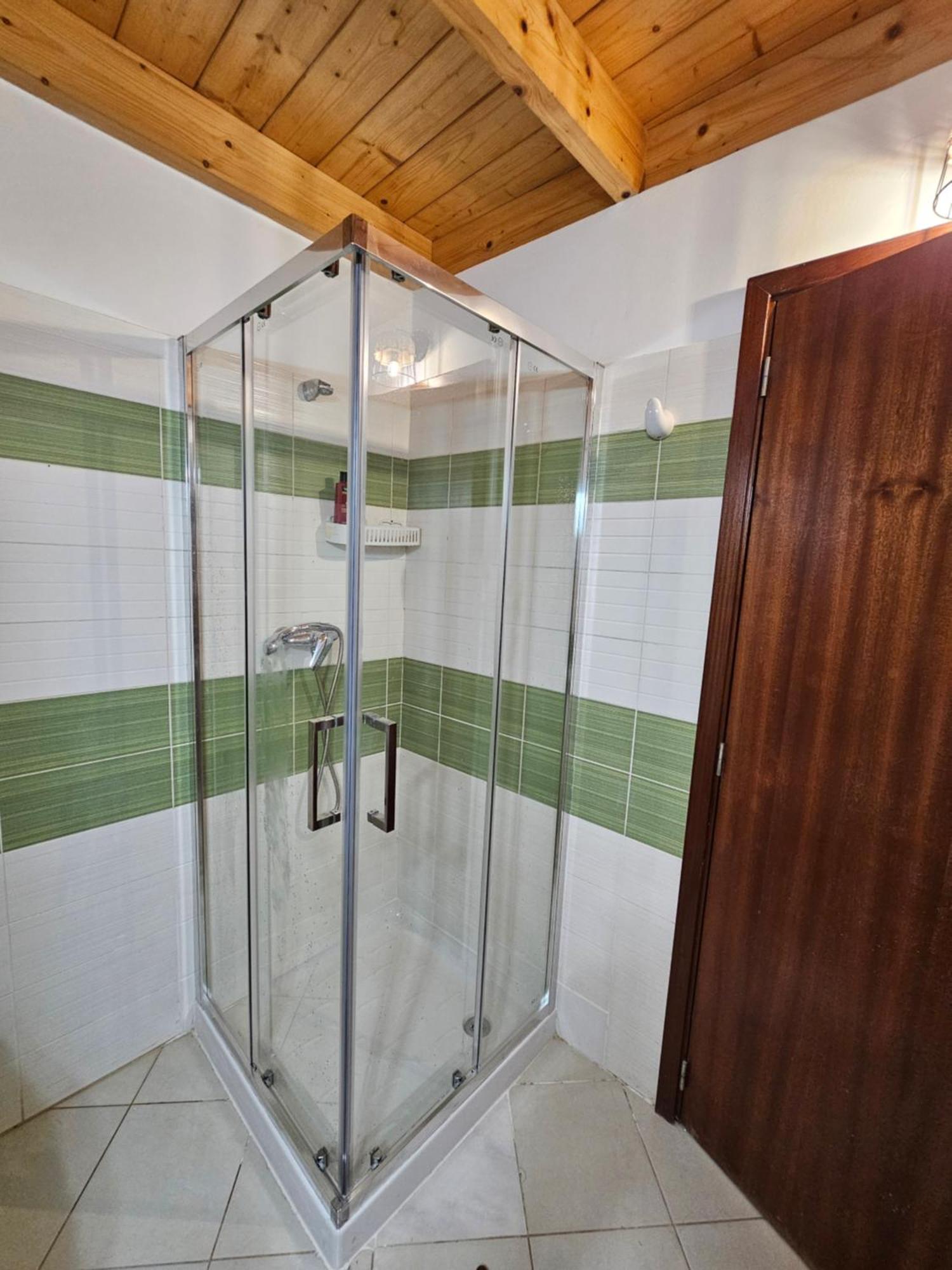 Soleil Beach House Санта Мария Екстериор снимка