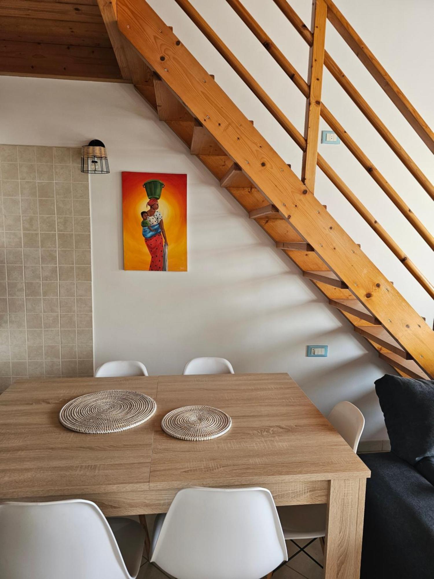Soleil Beach House Санта Мария Екстериор снимка