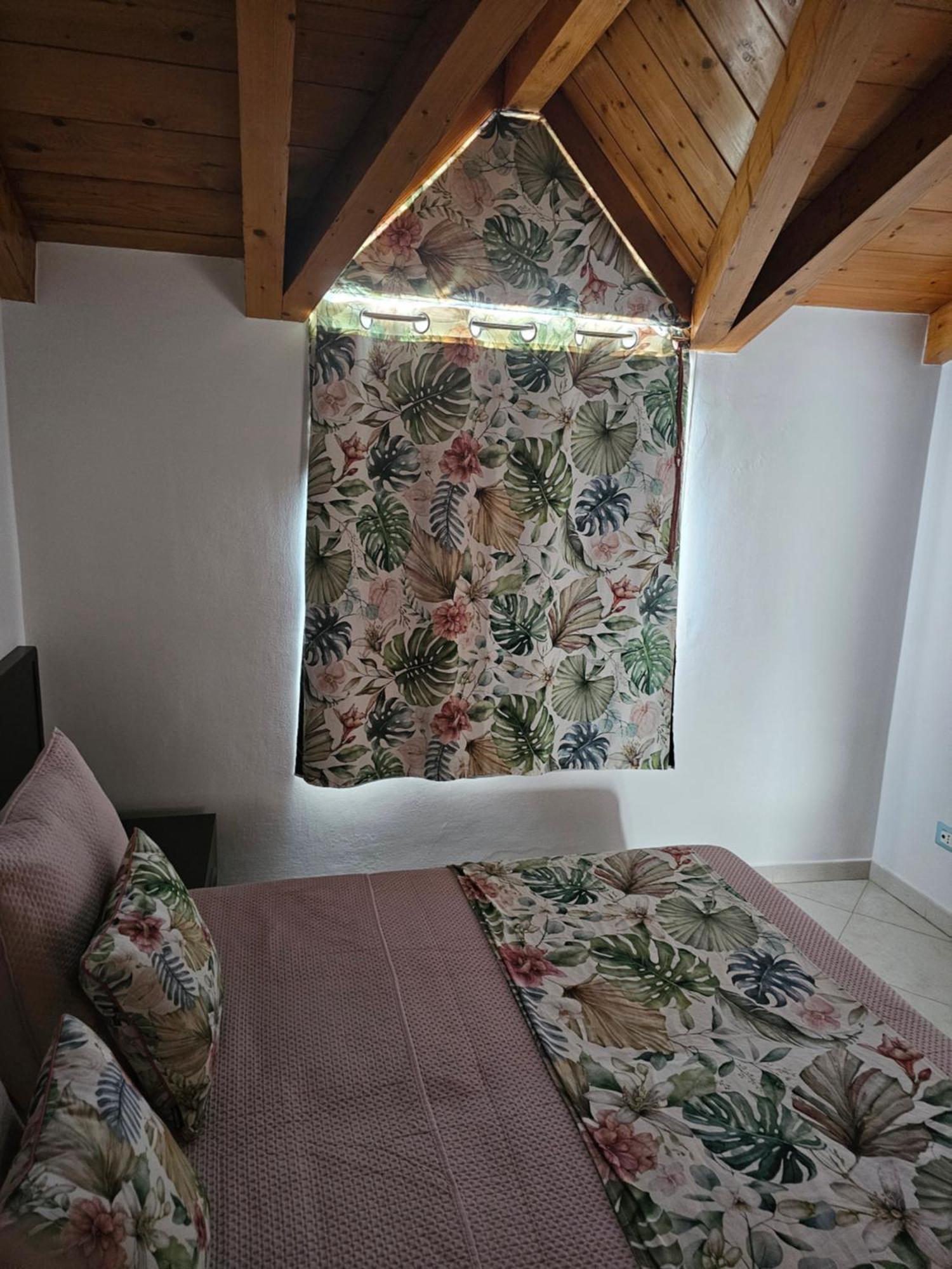 Soleil Beach House Санта Мария Екстериор снимка