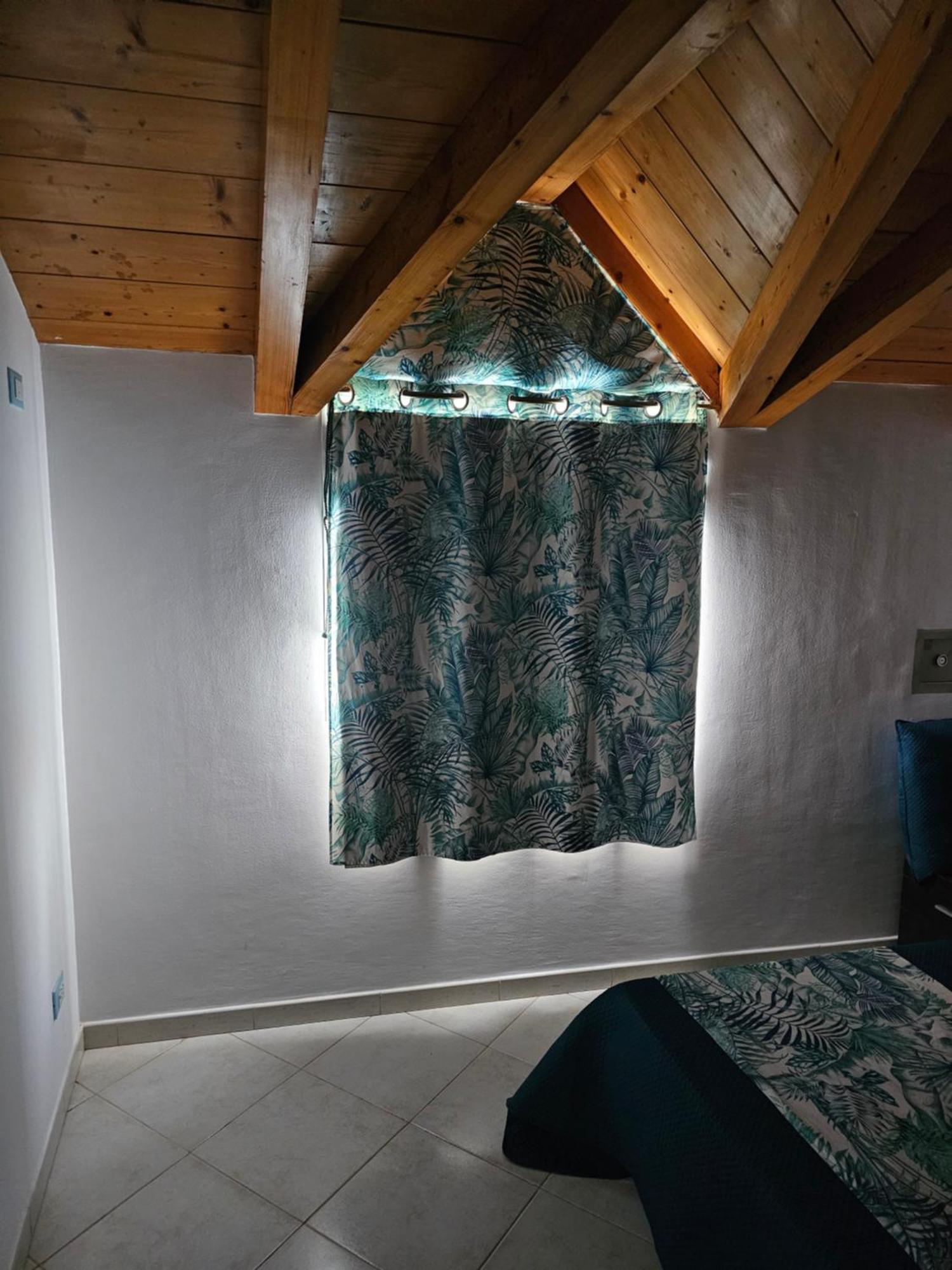 Soleil Beach House Санта Мария Екстериор снимка