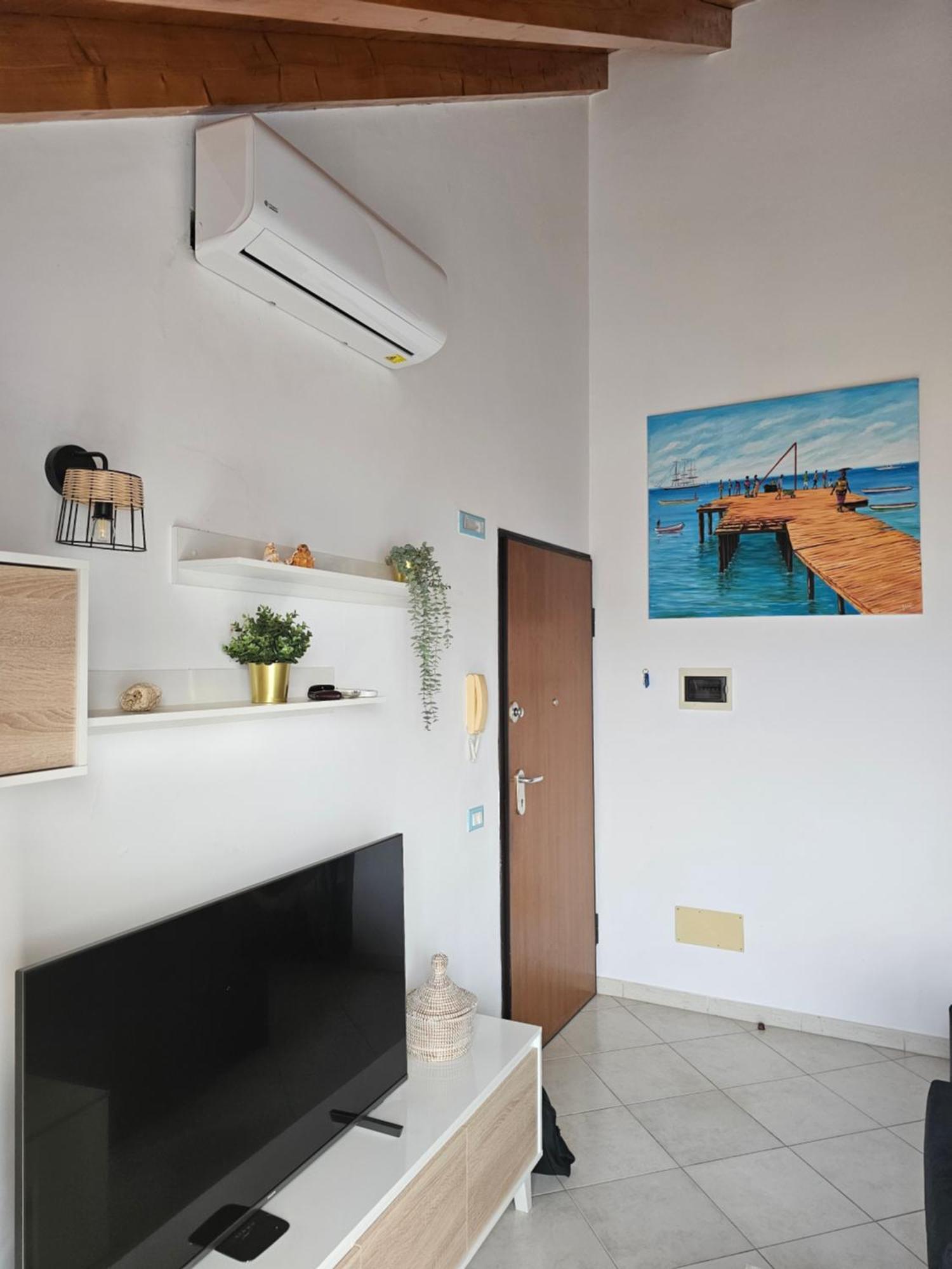 Soleil Beach House Санта Мария Екстериор снимка